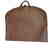 Louis Vuitton RARE Damier Slim Garment Cover Bag