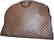 Louis Vuitton RARE Damier Slim Garment Cover Bag - 2