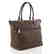Louis Vuitton Damier Ebene Saleya GM Tote Shoulder Bag