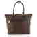 Louis Vuitton Damier Ebene Saleya GM Tote Shoulder Bag - 2
