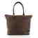 Louis Vuitton Damier Ebene Saleya GM Tote Shoulder Bag - 3