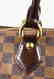 Louis Vuitton Damier Ebene Saleya GM Tote Shoulder Bag - 6