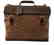 Authentic Louis Vuitton West End Clipper Luggage Bag - 3