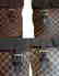 Authentic Louis Vuitton West End Clipper Luggage Bag - 8