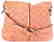 Louis Vuitton Selene Mahina Handbag Pm Pink Salmon