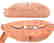 Louis Vuitton Selene Mahina Handbag Pm Pink Salmon - 5
