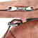 Louis Vuitton Selene Mahina Handbag Pm Pink Salmon - 8