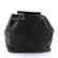 Chanel Lambskin Classic CC Drawstring Black Bucket Bag - 3