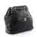 Chanel Lambskin Classic CC Drawstring Black Bucket Bag - 4
