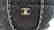 Chanel Lambskin Classic CC Drawstring Black Bucket Bag - 7