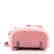 Authentic Chanel Backpack Pink Shearling Quilted - 8