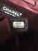 Authentic Chanel Backpack Pink Shearling Quilted - 9