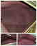 Louis Vuitton Monogram Male Marais BB Satchel Bag - 10