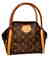 Louis Vuitton Monogram Male Marais BB Satchel Bag
