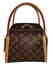 Louis Vuitton Monogram Male Marais BB Satchel Bag - 2