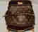 Louis Vuitton Monogram Male Marais BB Satchel Bag - 6