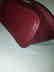 Michael Kors Frankie Drawstring Oxblood Burgundy - 6