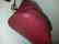 Michael Kors Frankie Drawstring Oxblood Burgundy - 7
