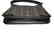 Ann Taylor Classic Fur Black and White Shoulder Bag - 5