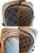 Louis Vuitton Neo Kendall Damier Graphite Duffle - 9