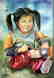 Zulaa - Horse Racing Child