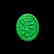 Egyptian Steatite Scarab, Hieroglyphs and Cartouche - 2