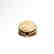 Egyptian Steatite Scarab, Hieroglyphs and Cartouche - 7