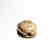 Egyptian White Steatite Scarab with Royal Cartouche of - 6