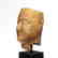 South Arabian Alabaster Head of a Man, c. 2nd-1st - 5