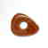 Near Eastern Agate Axe Amulet, c. 2nd Millennium B.C. - 3