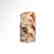 Neo-Babylonian Agate Cylinder Seal with ‘Bird-Man’, c. - 4