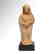 Greek Terracotta Figure of Mother Goddess and Baby,