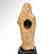 Greek Terracotta Figure of Mother Goddess and Baby, - 5