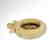 Corinthian Terracotta Ring Askos, c. 600 B.C. - 4