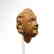 Greek Terracotta Head of a Lady, c. 4th - 3rd Century - 2
