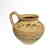 Greek Daunian Jug, c. 4th century B.C. - 2