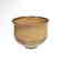 Greek Daunian Cup, c. 4th century B.C. - 3
