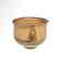 Greek Daunian Cup, c. 4th century B.C. - 4
