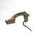 Roman Enameled Bow Brooch, c. 2nd Century A.D. - 4