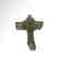 Roman Enameled Bow Brooch, c. 2nd Century A.D. - 7