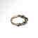 Viking Silver Ring, c. 10th Century A.D. - 4