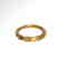 Viking Solid Gold Ring, c. 11th Century A.D. - 2
