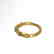 Viking Solid Gold Ring, c. 11th Century A.D. - 3