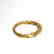 Viking Solid Gold Ring, c. 11th Century A.D. - 4