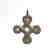 Viking Interlace Cross Pendant, 9th-11th century AD.