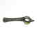 Scythian Bronze Axe, c. 5th Century A.D. - 4