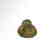 Sassanian Cornelian and Bronze Seal - 4