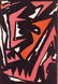 Enrico Bordoni original lithograph | Documenti d'Arte
