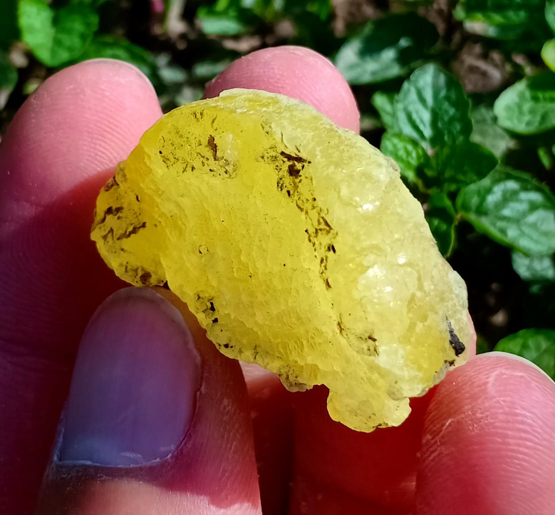 10 Gram A Rare Brucite Specimen (1 of 6)