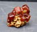 33 Gram Top Grade Lustrous Terminated And Undamaged - 2